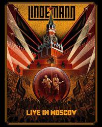 Lindemann: Live in Moscow